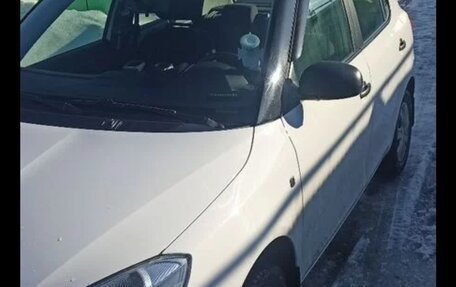 Skoda Fabia II, 2013 год, 600 000 рублей, 3 фотография