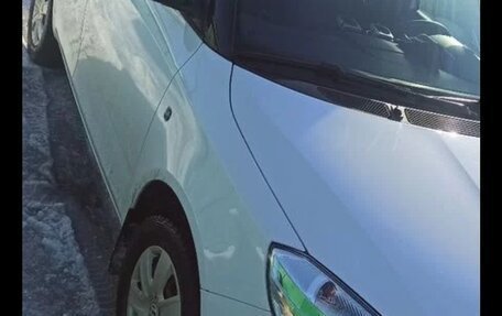 Skoda Fabia II, 2013 год, 600 000 рублей, 4 фотография