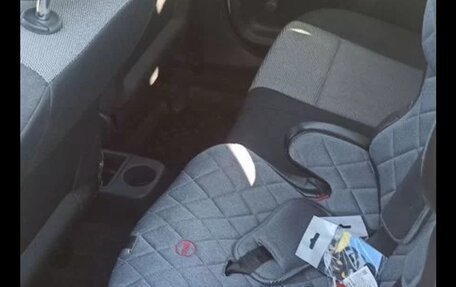 Skoda Fabia II, 2013 год, 600 000 рублей, 8 фотография