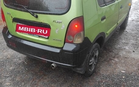 BYD Flyer, 2006 год, 75 000 рублей, 2 фотография