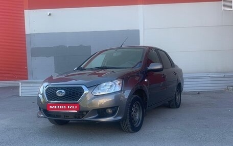Datsun on-DO I рестайлинг, 2018 год, 520 000 рублей, 6 фотография