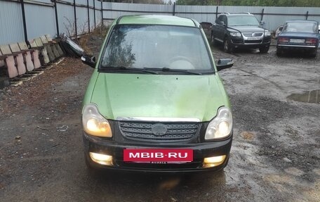BYD Flyer, 2006 год, 75 000 рублей, 4 фотография