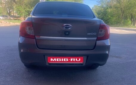 Datsun on-DO I рестайлинг, 2018 год, 520 000 рублей, 2 фотография