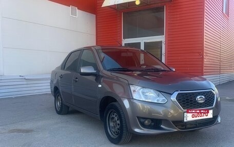 Datsun on-DO I рестайлинг, 2018 год, 520 000 рублей, 7 фотография