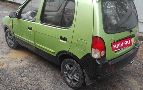 BYD Flyer, 2006 год, 75 000 рублей, 3 фотография