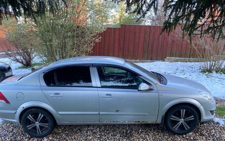 Opel Astra H, 2008 год, 510 000 рублей, 2 фотография