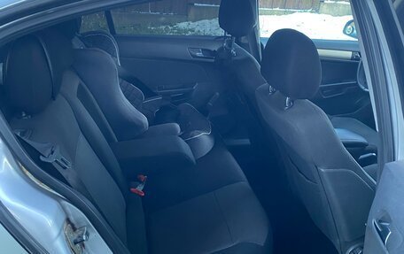 Opel Astra H, 2008 год, 510 000 рублей, 13 фотография