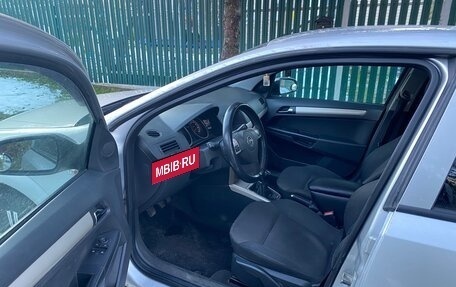 Opel Astra H, 2008 год, 510 000 рублей, 6 фотография