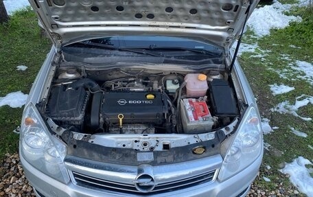 Opel Astra H, 2008 год, 510 000 рублей, 5 фотография