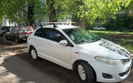 Chery Bonus (A13), 2011 год, 235 000 рублей, 3 фотография