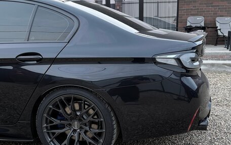 BMW 5 серия, 2017 год, 3 550 000 рублей, 2 фотография