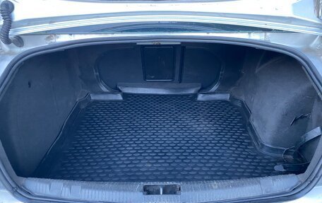 Opel Astra H, 2008 год, 510 000 рублей, 15 фотография