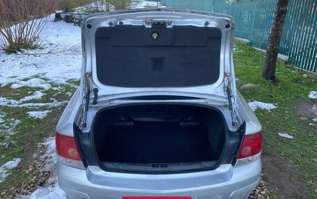 Opel Astra H, 2008 год, 510 000 рублей, 14 фотография
