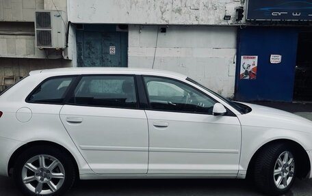 Audi A3, 2012 год, 900 000 рублей, 5 фотография