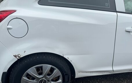 Opel Corsa D, 2010 год, 500 000 рублей, 3 фотография