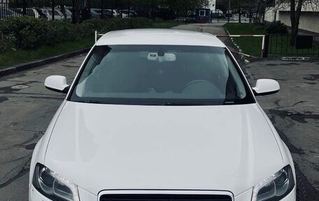 Audi A3, 2012 год, 900 000 рублей, 9 фотография