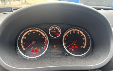 Opel Corsa D, 2010 год, 500 000 рублей, 11 фотография