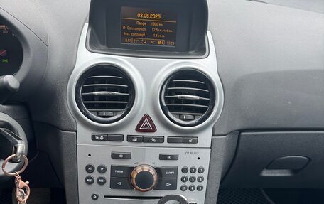 Opel Corsa D, 2010 год, 500 000 рублей, 10 фотография