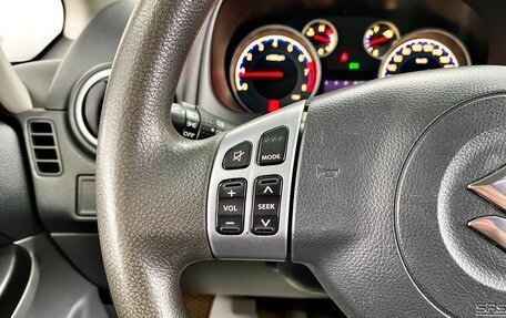 Suzuki SX4 II рестайлинг, 2014 год, 969 000 рублей, 16 фотография