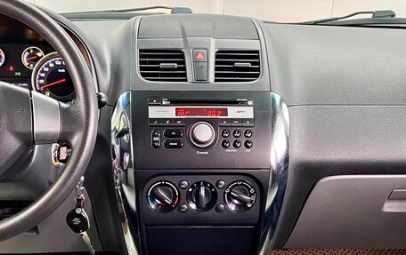 Suzuki SX4 II рестайлинг, 2014 год, 969 000 рублей, 17 фотография