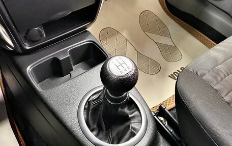 Suzuki SX4 II рестайлинг, 2014 год, 969 000 рублей, 20 фотография