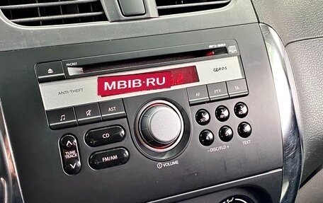 Suzuki SX4 II рестайлинг, 2014 год, 969 000 рублей, 18 фотография