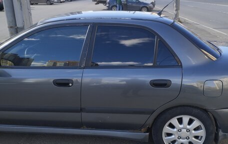 Mitsubishi Carisma I, 2003 год, 249 000 рублей, 4 фотография