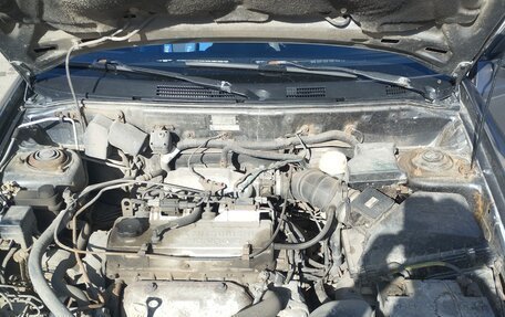 Mitsubishi Carisma I, 2003 год, 249 000 рублей, 7 фотография