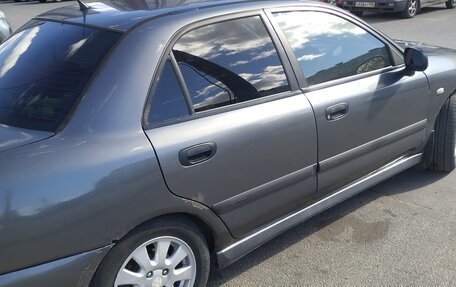 Mitsubishi Carisma I, 2003 год, 249 000 рублей, 6 фотография
