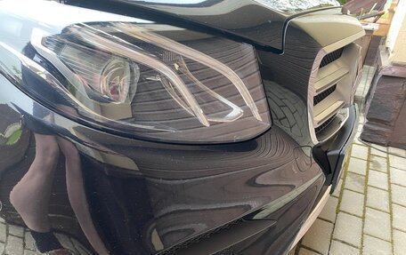 Mercedes-Benz E-Класс, 2018 год, 3 700 000 рублей, 5 фотография