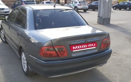 Mitsubishi Carisma I, 2003 год, 249 000 рублей, 5 фотография