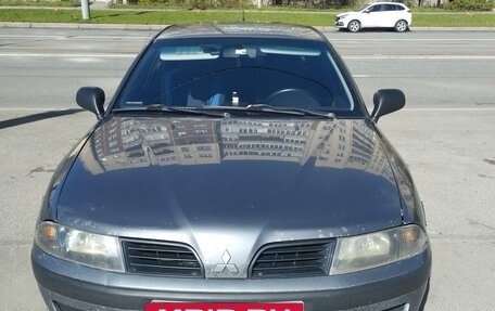 Mitsubishi Carisma I, 2003 год, 249 000 рублей, 2 фотография
