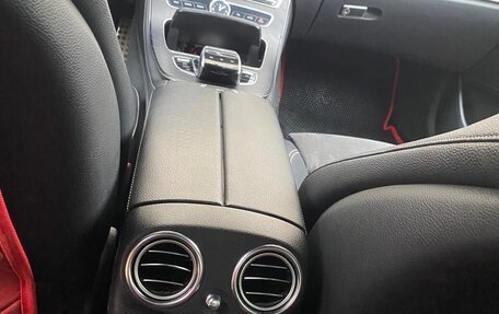 Mercedes-Benz E-Класс, 2018 год, 3 700 000 рублей, 11 фотография