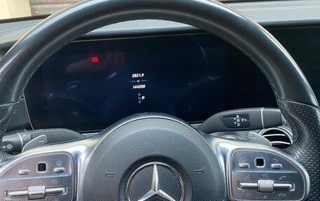 Mercedes-Benz E-Класс, 2018 год, 3 700 000 рублей, 19 фотография