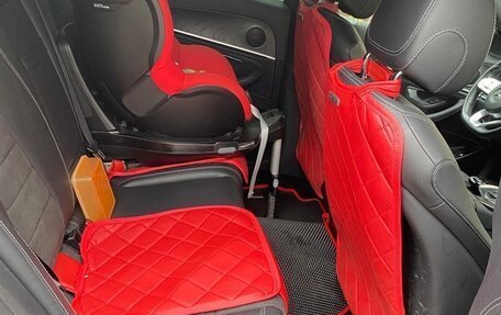Mercedes-Benz E-Класс, 2018 год, 3 700 000 рублей, 20 фотография