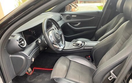 Mercedes-Benz E-Класс, 2018 год, 3 700 000 рублей, 16 фотография