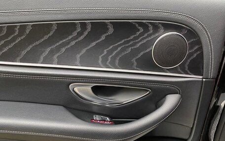 Mercedes-Benz E-Класс, 2018 год, 3 700 000 рублей, 14 фотография