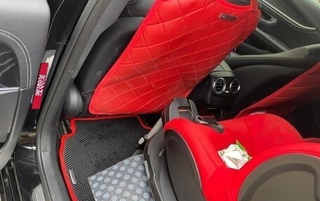 Mercedes-Benz E-Класс, 2018 год, 3 700 000 рублей, 13 фотография