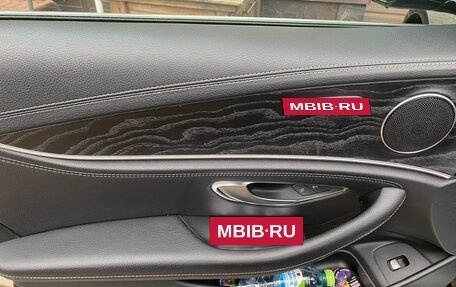 Mercedes-Benz E-Класс, 2018 год, 3 700 000 рублей, 17 фотография