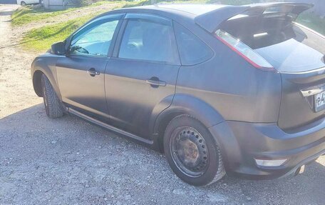 Ford Focus II рестайлинг, 2008 год, 400 000 рублей, 2 фотография