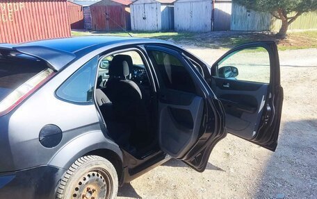 Ford Focus II рестайлинг, 2008 год, 400 000 рублей, 5 фотография