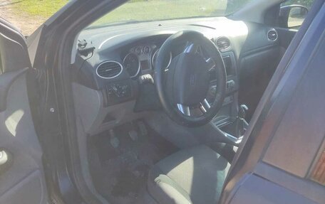 Ford Focus II рестайлинг, 2008 год, 400 000 рублей, 10 фотография