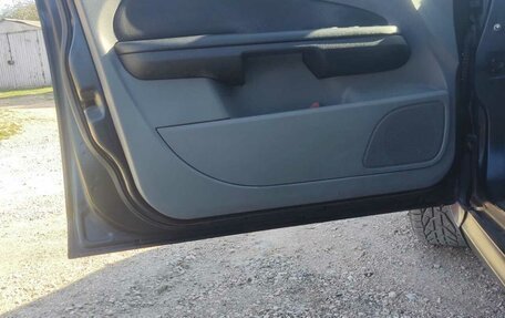 Ford Focus II рестайлинг, 2008 год, 400 000 рублей, 18 фотография