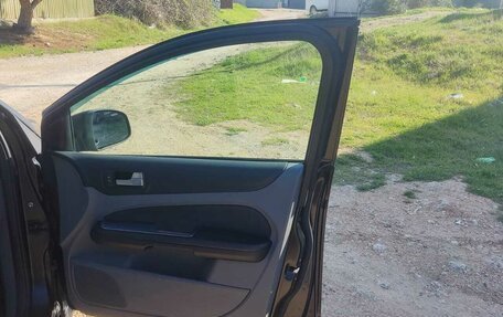 Ford Focus II рестайлинг, 2008 год, 400 000 рублей, 14 фотография