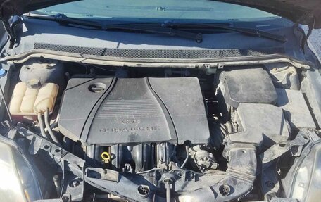 Ford Focus II рестайлинг, 2008 год, 400 000 рублей, 19 фотография