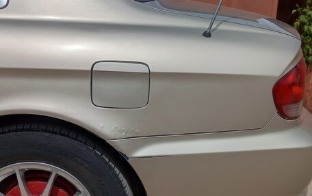 Hyundai Sonata IV рестайлинг, 2004 год, 375 000 рублей, 2 фотография