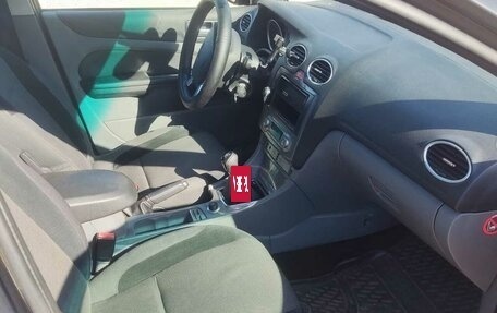 Ford Focus II рестайлинг, 2008 год, 400 000 рублей, 17 фотография