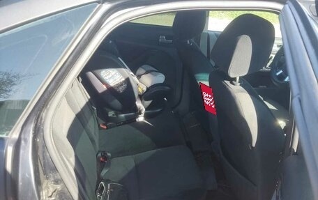 Ford Focus II рестайлинг, 2008 год, 400 000 рублей, 12 фотография