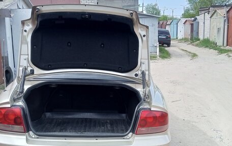 Hyundai Sonata IV рестайлинг, 2004 год, 375 000 рублей, 13 фотография
