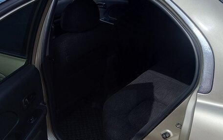 Hyundai Sonata IV рестайлинг, 2004 год, 375 000 рублей, 10 фотография